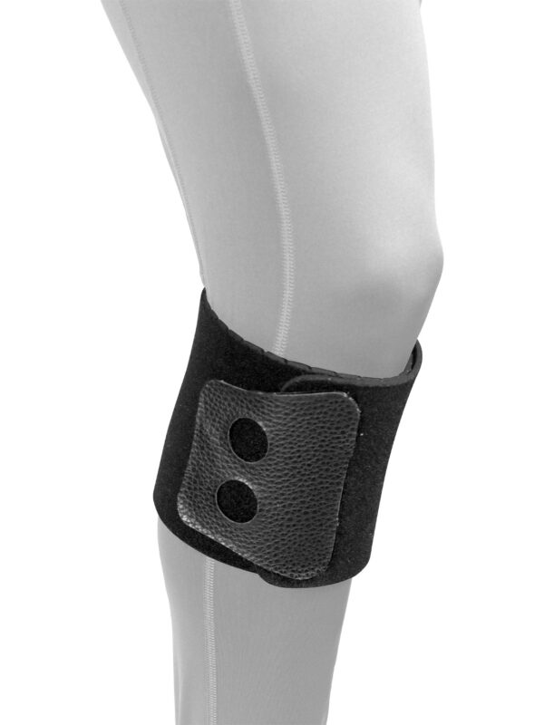 Knee Suspension Sleeve HCPCS L2397 Features - Image 4